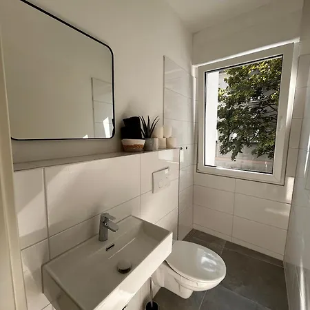 Διαμέρισμα Monteurswohnung In - Naehe Bp Gelsenkirchen - Neu Saniert Gladbeck