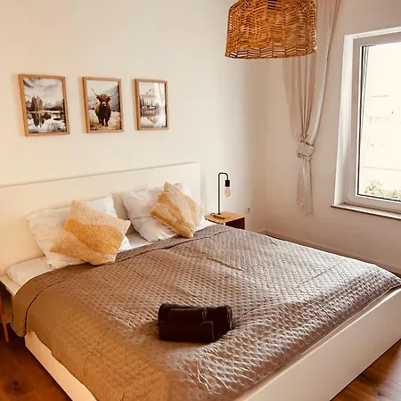 Monteurswohnung In - Naehe Bp Gelsenkirchen - Neu Saniert Gladbeck