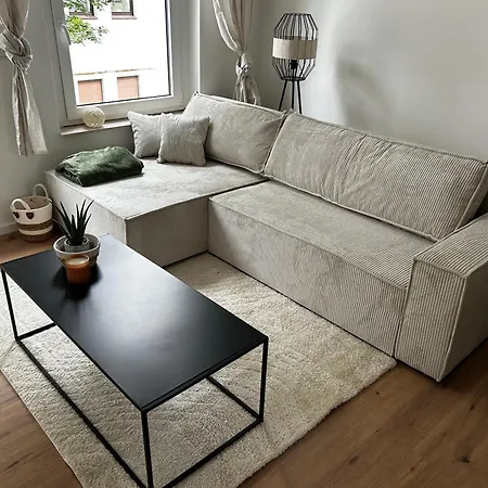 Monteurswohnung In - Naehe Bp Gelsenkirchen - Neu Saniert Διαμέρισμα