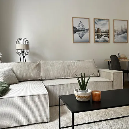 Monteurswohnung In - Naehe Bp Gelsenkirchen - Neu Saniert