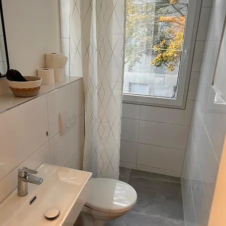 Διαμέρισμα Monteurswohnung In - Naehe Bp Gelsenkirchen - Neu Saniert