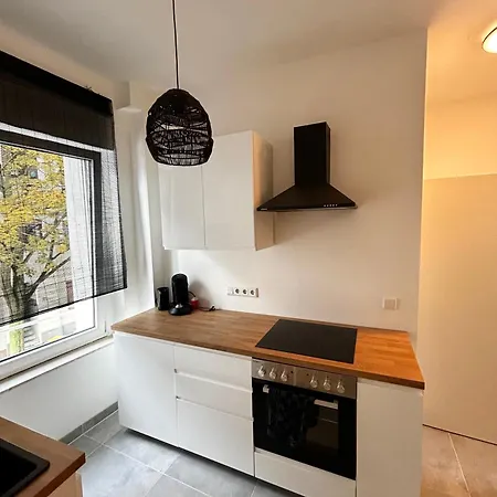 Monteurswohnung In - Naehe Bp Gelsenkirchen - Neu Saniert