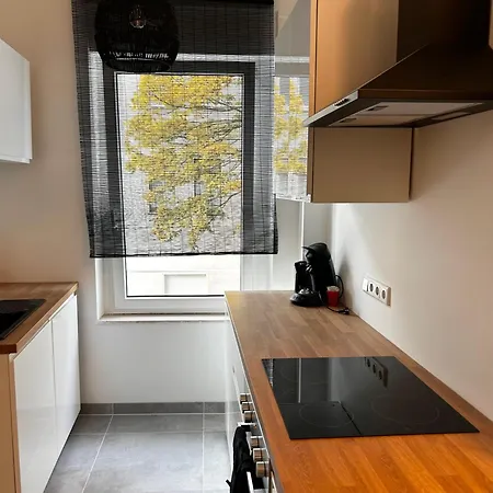 Διαμέρισμα Monteurswohnung In - Naehe Bp Gelsenkirchen - Neu Saniert *