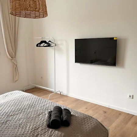 Monteurswohnung In - Naehe Bp Gelsenkirchen - Neu Saniert Διαμέρισμα *