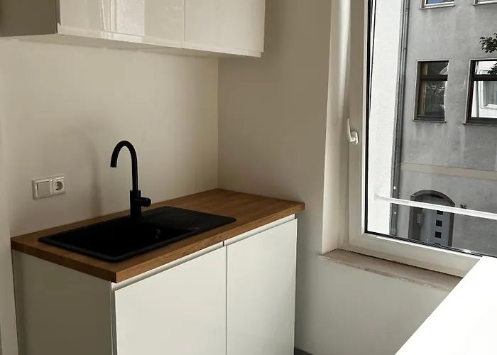 Monteurswohnung In - Naehe Bp Gelsenkirchen - Neu Saniert